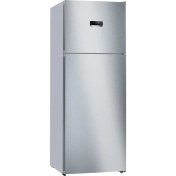 Resim Bosch KDN56XIF1N 522 lt Üstten Donduruculu No-Frost Buzdolabı 