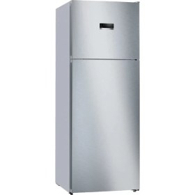 Resim Bosch KDN56XIF1N 522 lt Üstten Donduruculu No-Frost Buzdolabı 