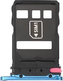Resim Tkgz - P40 Sim Çekmecesi Mavi 