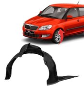 Resim Skoda Fabia Roomster 2007-2015 Ön Sol Çamurluk Davlumbazı 