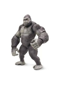 Resim Mey İthalat Big Boss Goril Figürü 43 Cm 