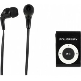 Resim Subzero Powerway Mgx-08 Mp3 Player + Kulaklık 