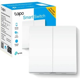 Resim Storemax S220, Akıllı Işık Anahtarı, Uzaktan Kumanda, Aletsiz Pil Değiştirme, Nötr Gerekmez, Tüm Ampullerle Uyumlu, ve ile Çalışır, Hub Gereklidir Ayrıca Satılır 