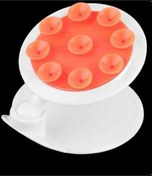 Resim Pazly Yuvarlak Tutucu Pratik Taşınabilir Stand Braketi - Mx - İnsanlar İçin - 