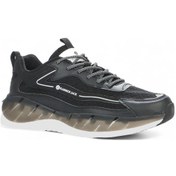 Resim Hammer Jack Fernand Erkek Spor Ayakkabı Siyah 