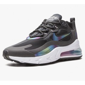 Resim Nike Air Max 270 React Erkek Sneaker Ayakkabı 