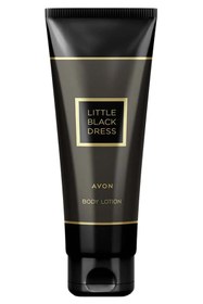 Resim Avon Little Black Dress Kadın Edp 50 Ml + 10 Ml Parfüm Ve Vücut Losyonu Paketi 