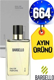 Resim Bargello 743 Erkek 50ml Edp Parfüm -bes 