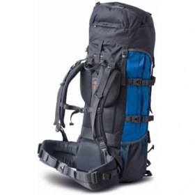 Resim Pinguin Pınguın Explorer 75 Mavı Sırt Cantası Mavi 