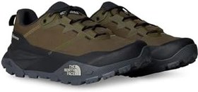 Resim The North Face M Offtrail Hike Gore-Tex Erkek Outdoor AyakkabısıNF0A8AEG7R81 Siyah 