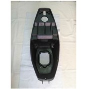 Resim Motoran Wind 125-Kanuni Ronny 150 Orta Kabin Sele Alti Bagaj 386732988 