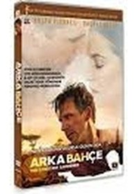 Resim Dvd-Arka Bahçe - The Constant Gardener 