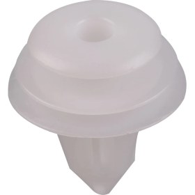 Resim Bross Otomotiv BCF1387 Toyota Gm Suzuki Mazda Için 10 Adet Kapı Döşeme Klips 90467-10161 