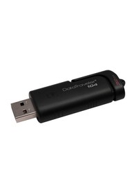 Resim Kingston DataTraveller 104 DT104/32GB 32 GB Usb 2.0 Flash Bellek 