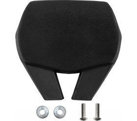 Resim Gp Kompozit Sym Jet X 2022-2024 Uyumlu Sissy Bar Siyah 