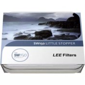 Resim LEE Filters SW 150 Little Stopper (6 Stop) ND Cam Filtre 