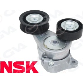 Resim Alternatör Gergi Rulmanı Kütüklü Focus-cmax 1.8 Tdi 2004-2011 4m5q6a228ed 1352451 1367254 