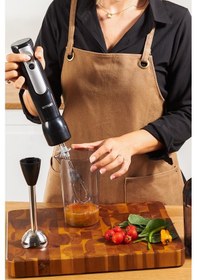 Resim Emsan Powerpack Midi 1700 W Blender Set 4'lü 