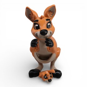 Resim Anne-Yavu Kanguru 