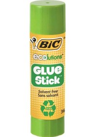 Resim Bic Eco Glue Stick Yapıştırıcı 36 Gr 