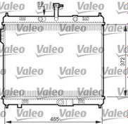 Resim RADYATÖR GETZ 1.5 CRDİ 05 AC KLİMASIZ MEK 372x485x19 