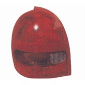 Resim TYC 20115030-20052B O.CORSA ARKA STOP 3K LH.1997-2000 90444141 