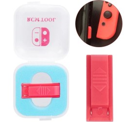 Resim Pop Konsol RCMClip Nintendo Switch Kurtarma Modu Switch Jig Tool RCM Klip Kısa Devre Aracı RCMclip RCM Tool 