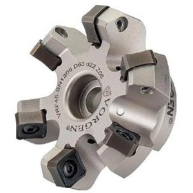Resim Fett VRF45 - SN1205 - D160 - D40 - Z12 Vorgen Freze Takımı 