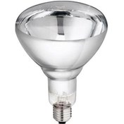 Resim OSRAM ledvance 250w infrared AMPUL 