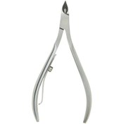 Resim KATZA Solingen Gr- 103 Profesyonel Manikür Et Pensi Kütikül pens 