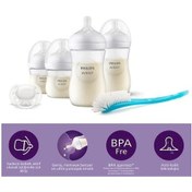 Resim Philips Avent Doğal Tepkili Natural Response Pp Hoşgeldin Bebek Seti 