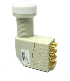 Resim Benjamin Octo Sekizli Lnb 0.1Db Full Hd 4K Uyumlu 