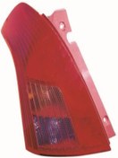 Resim Depo 218-1943l-ue Stop Lambasi Sol-(DUYSUZ)-(suzuki: Swift 04-07 ) 3567062j00 2181943lue (WT938286) 