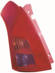 Resim Depo 218-1943l-ue Stop Lambasi Sol-(DUYSUZ)-(suzuki: Swift 04-07 ) 3567062j00 2181943lue (WT938286) 
