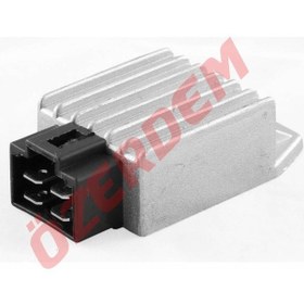 Resim Bisan Cub Roadstar Regülatör Dar (537750622) 