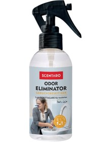Resim Scentaro Tuvalet Banyo Kötü Koku Giderici Sprey 150 Ml 