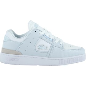 Resim Lacoste Elite Active Kadın Spor Ayakkabı (749SFA0042T.2K7) 