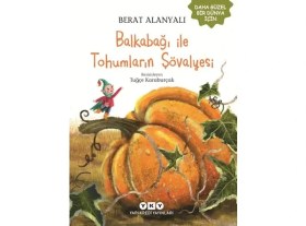 Resim Elma Shop Balkabağı ile Tohumların Şövalyesi 