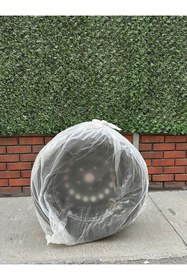 Resim Mert Polimer Oto Lastik Poşeti (75x120x20*20 cm) 6'lı Paket 