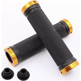 Resim FORTE GT XBYC 700T VİDALI BİSİKLET ELCİK SİYAH ELCİK BEYAZ YÜZÜK 