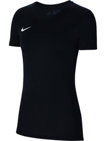 Resim Nike Dry Park VII Kadın Tişörtü BV6728 