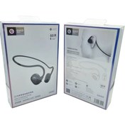 Resim onlinebutik Air Conduction 60 Saat Bluetooth Kulaklık DVIP G600 