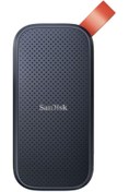 Resim Portable 480Gb 520Mb-S Sdssde30-480G-G25 Taşınabilir Ssd Disk Harddisk | Sandisk Sandisk