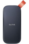 Resim Sandisk 480GB Portable 520MB-S SDSSDE30-480G-G25 Taşınabilir SSD Disk Sandisk 480GB Portable 520MB-S SDSSDE30-480G-G25 Taşınabilir SSD Disk