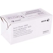 Resim Xerox Phaser 3020 - Wc3025 Toner Refill Kit 1500sy 106r02774 