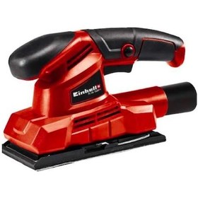 Resim Einhell TC-OS 1520/1 Titreşim Zımpara 150W - 4460642 