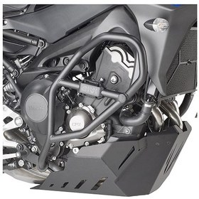 Resim Givi Tn2139 Yamaha Tracer 900 / Tracer 900 Gt 18-20 Koruma Demi 