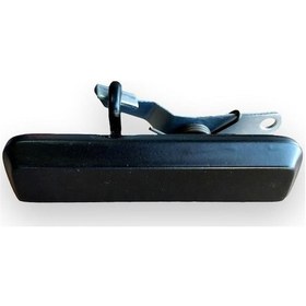 Resim Taunus Dış Kapı Kolu Sol 