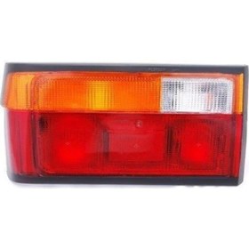Resim Eser 2881382 - Stop Lambası Sol Renault R9 Boyalı 