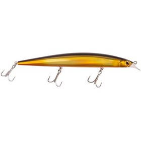 Resim Mustad Gonta Minnow Floating Sert Balık 003 - Oay 140mm 